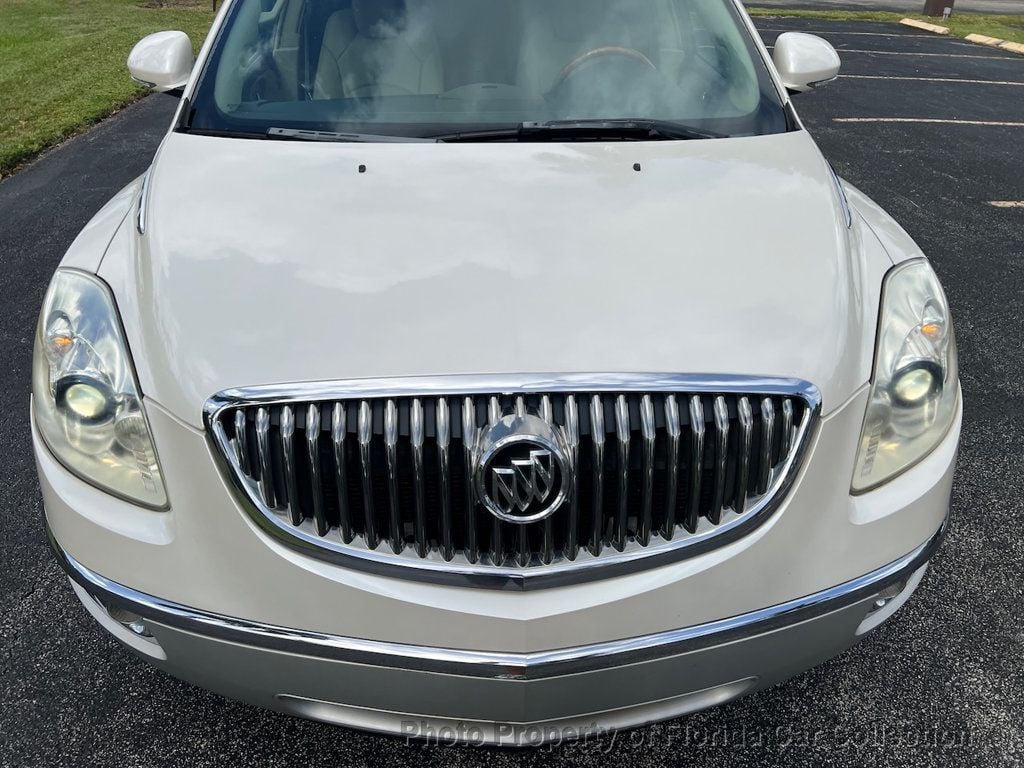 2010 Buick Enclave CXL 2XL  - 22641151 - 90