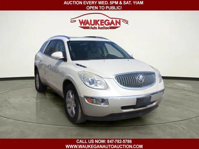 2010 Buick Enclave CXL 4dr Crossover w/1XL - 23004555 - 1