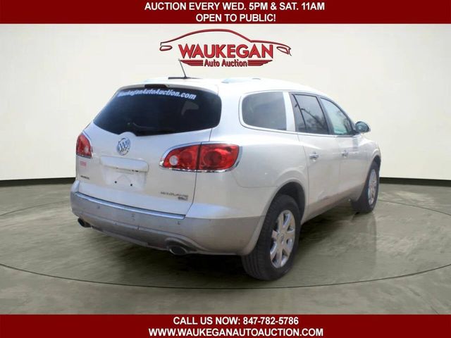 2010 Buick Enclave CXL 4dr Crossover w/1XL - 23004555 - 2
