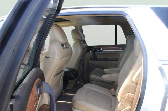 2010 Buick Enclave CXL 4dr Crossover w/1XL - 23004555 - 5