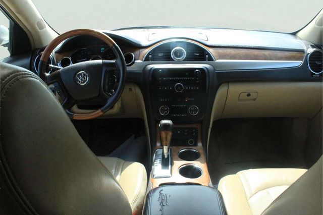 2010 Buick Enclave CXL 4dr Crossover w/1XL - 23004555 - 6