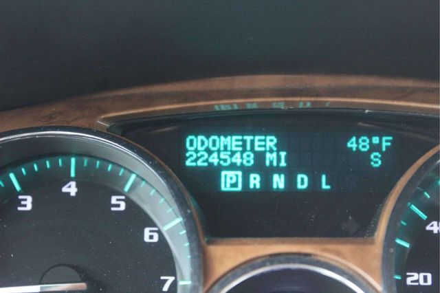 2010 Buick Enclave CXL 4dr Crossover w/1XL - 23012842 - 9