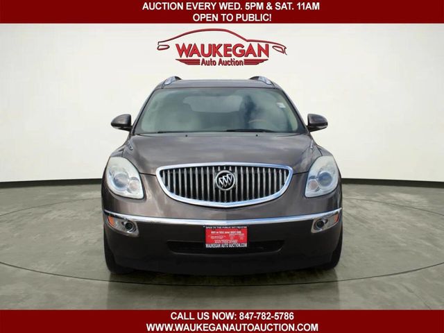 2010 Buick Enclave CXL 4dr Crossover w/1XL - 23012842 - 1