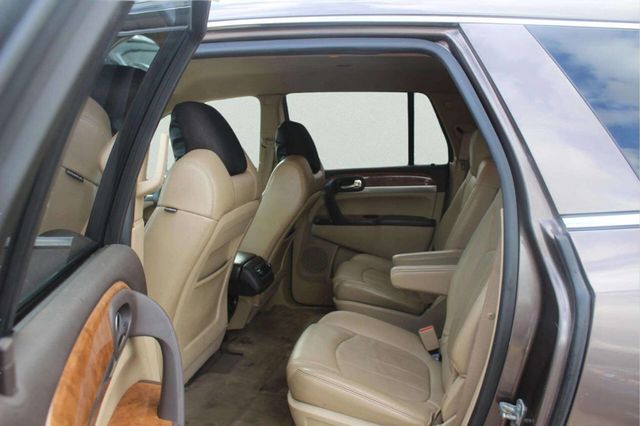2010 Buick Enclave CXL 4dr Crossover w/1XL - 23012842 - 6