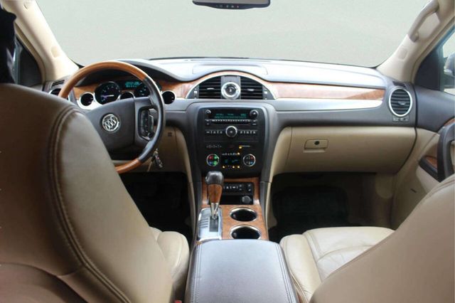 2010 Buick Enclave CXL 4dr Crossover w/1XL - 23012842 - 7