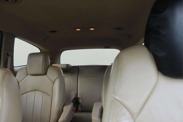 2010 Buick Enclave CXL 4dr Crossover w/1XL - 23012842 - 8