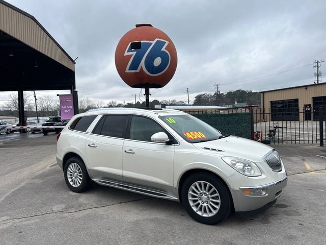 2010 Buick Enclave FWD 4dr CX - 22983675 - 0