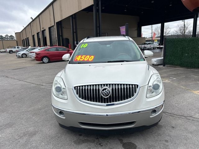 2010 Buick Enclave FWD 4dr CX - 22983675 - 1