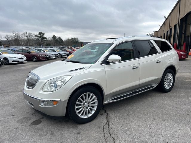 2010 Buick Enclave FWD 4dr CX - 22983675 - 2