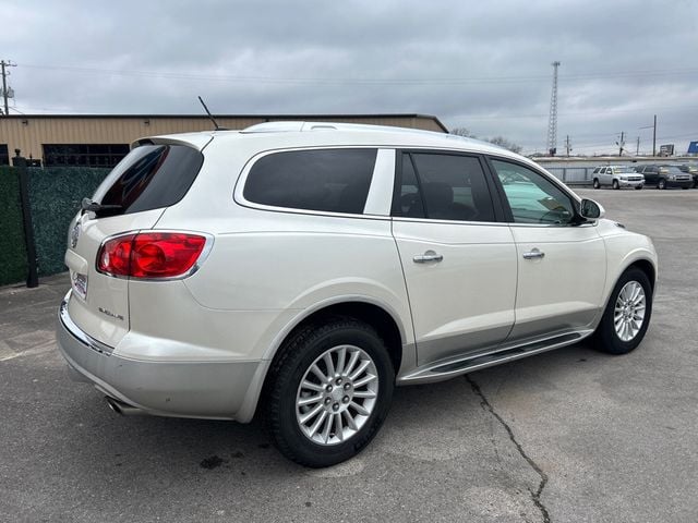 2010 Buick Enclave FWD 4dr CX - 22983675 - 3