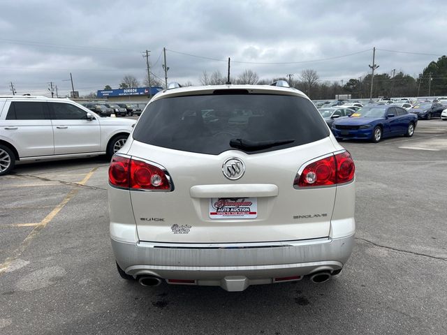 2010 Buick Enclave FWD 4dr CX - 22983675 - 4