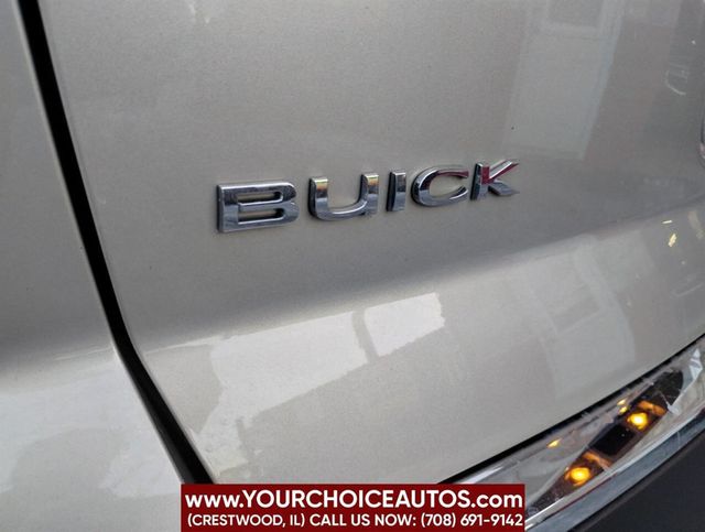 2010 Buick Enclave FWD 4dr CX - 22760533 - 9