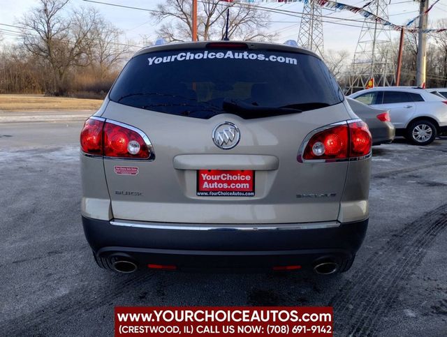 2010 Buick Enclave FWD 4dr CX - 22760533 - 3