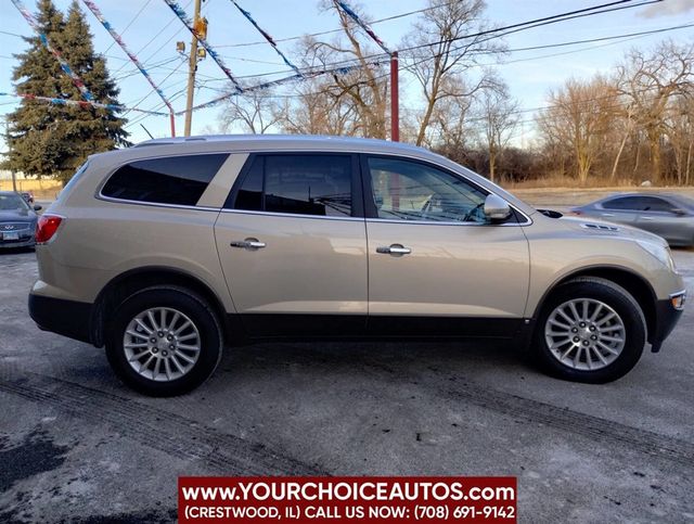 2010 Buick Enclave FWD 4dr CX - 22760533 - 5