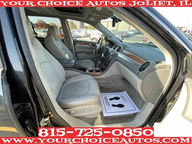 2010 Buick Enclave FWD 4dr CXL w/2XL - 22062771 - 24