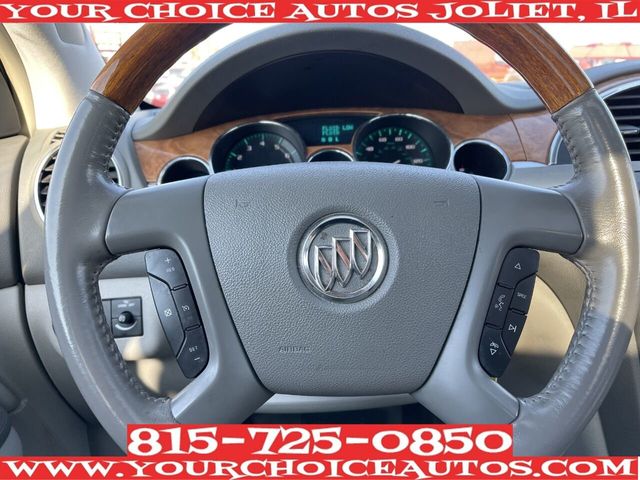 2010 Buick Enclave FWD 4dr CXL w/2XL - 22062771 - 35