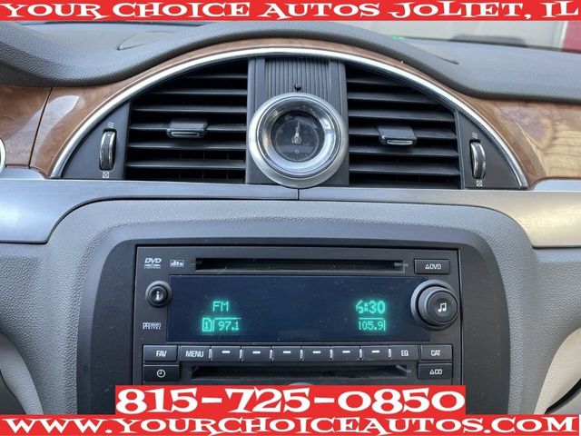 2010 Buick Enclave FWD 4dr CXL w/2XL - 22062771 - 40