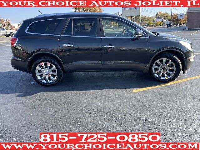 2010 Buick Enclave FWD 4dr CXL w/2XL - 22062771 - 5