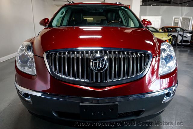 2010 Buick Enclave *West Coast Truck* *Rust-Free* *AWD CXL-2* - 22641210 - 12