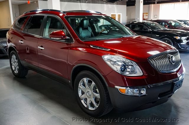 2010 Buick Enclave *West Coast Truck* *Rust-Free* *AWD CXL-2* - 22641210 - 1