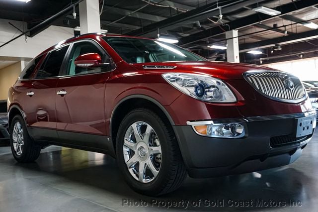 2010 Buick Enclave *West Coast Truck* *Rust-Free* *AWD CXL-2* - 22641210 - 3