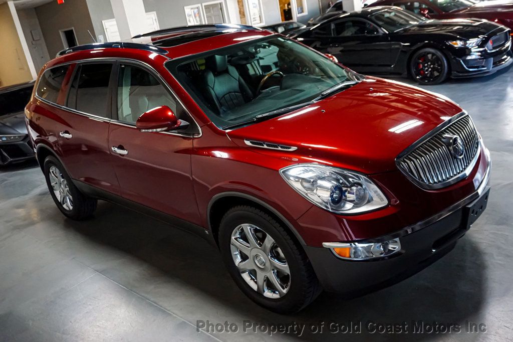 2010 Buick Enclave *West Coast Truck* *Rust-Free* *AWD CXL-2* - 22641210 - 60