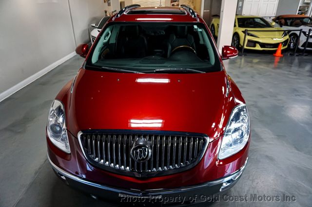 2010 Buick Enclave *West Coast Truck* *Rust-Free* *AWD CXL-2* - 22641210 - 61