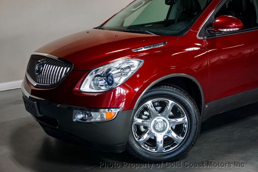 2010 Buick Enclave *West Coast Truck* *Rust-Free* *AWD CXL-2* - 22641210 - 71