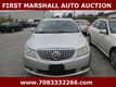 2010 Buick LaCrosse 4dr Sedan CXL 3.0L AWD - 22938829 - 0