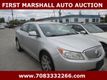 2010 Buick LaCrosse 4dr Sedan CXL 3.0L AWD - 22938829 - 1