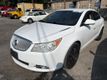 2010 Buick LaCrosse 4dr Sedan CXL 3.0L FWD - 23083560 - 0