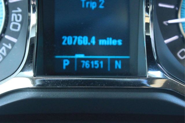 2010 Buick LaCrosse 4dr Sedan CXL 3.0L FWD - 23004561 - 8