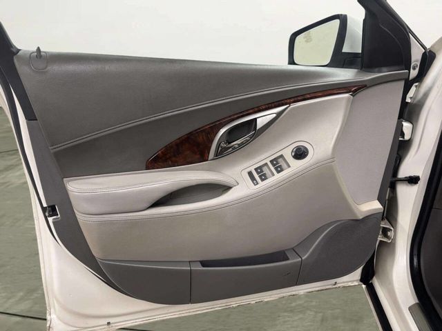 2010 Buick LaCrosse 4dr Sedan CXL 3.0L FWD - 22968408 - 9