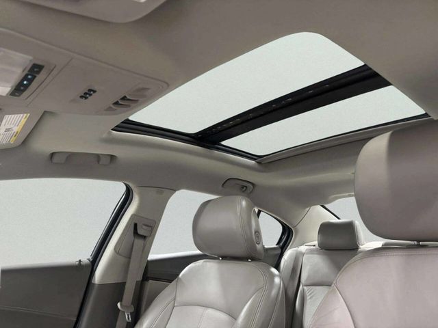 2010 Buick LaCrosse 4dr Sedan CXL 3.0L FWD - 22968408 - 12