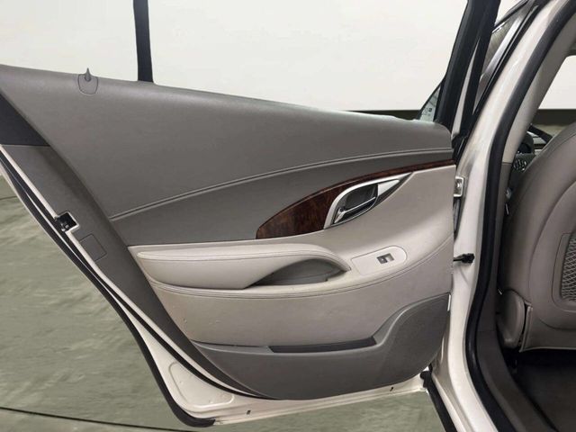 2010 Buick LaCrosse 4dr Sedan CXL 3.0L FWD - 22968408 - 13
