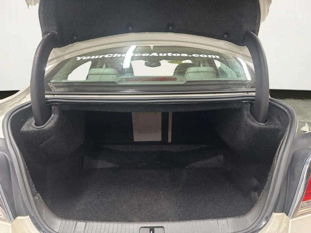 2010 Buick LaCrosse 4dr Sedan CXL 3.0L FWD - 22968408 - 15