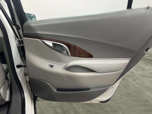 2010 Buick LaCrosse 4dr Sedan CXL 3.0L FWD - 22968408 - 16