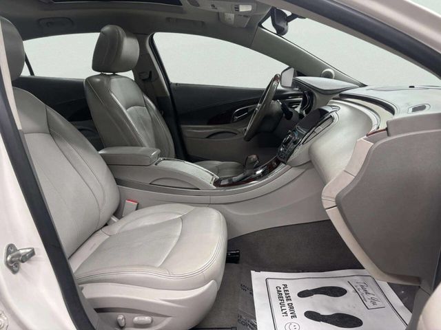 2010 Buick LaCrosse 4dr Sedan CXL 3.0L FWD - 22968408 - 20