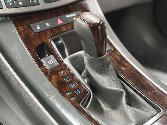 2010 Buick LaCrosse 4dr Sedan CXL 3.0L FWD - 22968408 - 26