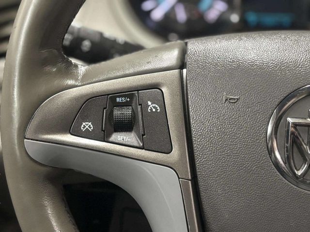 2010 Buick LaCrosse 4dr Sedan CXL 3.0L FWD - 22968408 - 29