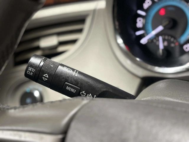 2010 Buick LaCrosse 4dr Sedan CXL 3.0L FWD - 22968408 - 31