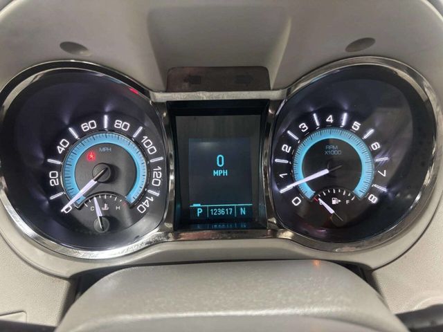 2010 Buick LaCrosse 4dr Sedan CXL 3.0L FWD - 22968408 - 33