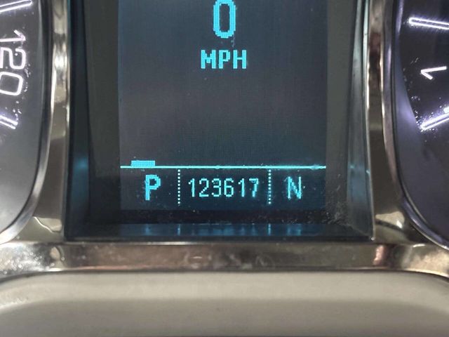 2010 Buick LaCrosse 4dr Sedan CXL 3.0L FWD - 22968408 - 34