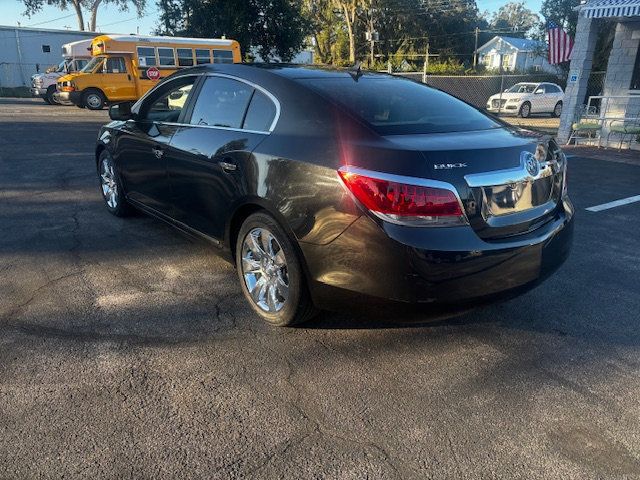 2010 Buick LaCrosse 4dr Sedan CXL 3.0L FWD - 23097866 - 14