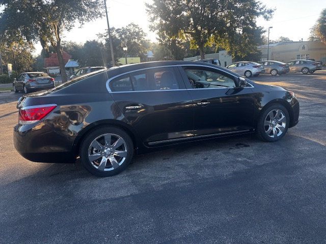 2010 Buick LaCrosse 4dr Sedan CXL 3.0L FWD - 23097866 - 3