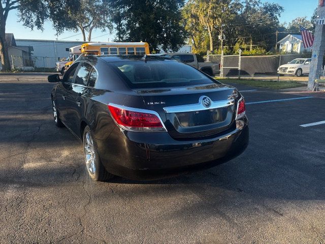 2010 Buick LaCrosse 4dr Sedan CXL 3.0L FWD - 23097866 - 6