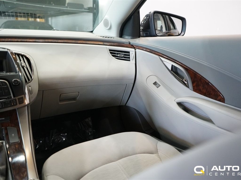 2010 Buick LaCrosse CX - 23022845 - 14