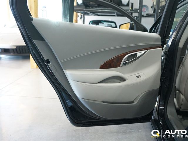 2010 Buick LaCrosse CX - 23022845 - 15