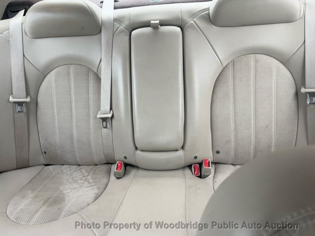 2010 Buick Lucerne 4dr Sedan Super 1XS - 22994427 - 10