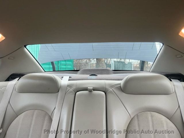 2010 Buick Lucerne 4dr Sedan Super 1XS - 22994427 - 11